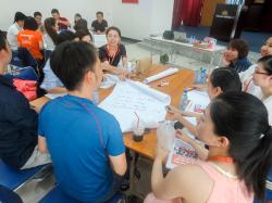 Tư duy đổi mới vượt giới hạn trong PVKH - Jetstar (21.09.2016)